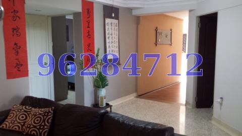 Blk 610 Ang Mo Kio Avenue 4 (Ang Mo Kio), HDB 4 Rooms #62711782